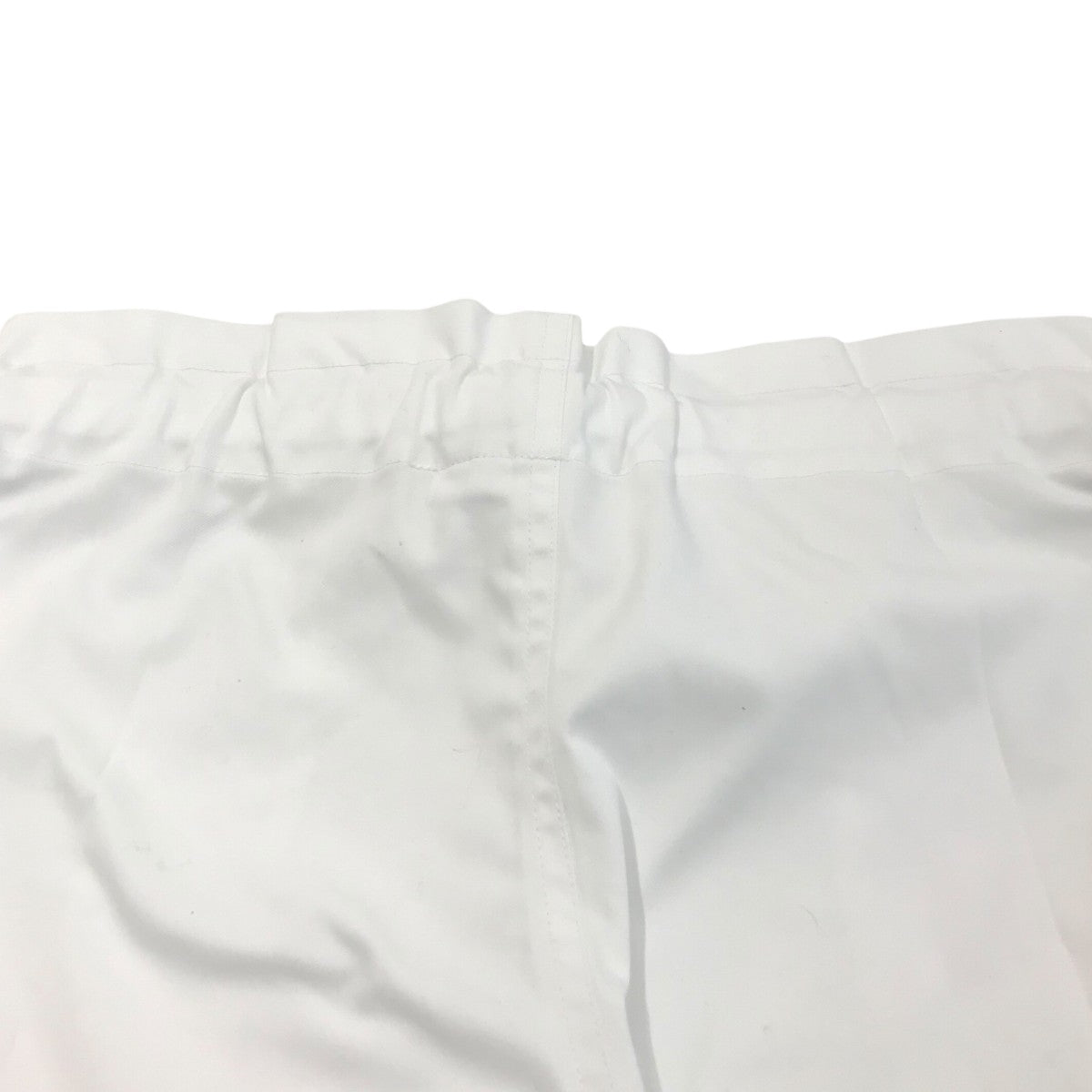me ISSEY MIYAKE ベルテッドパンツMI41FF251 古着・中古-4枚目のアイテム画像