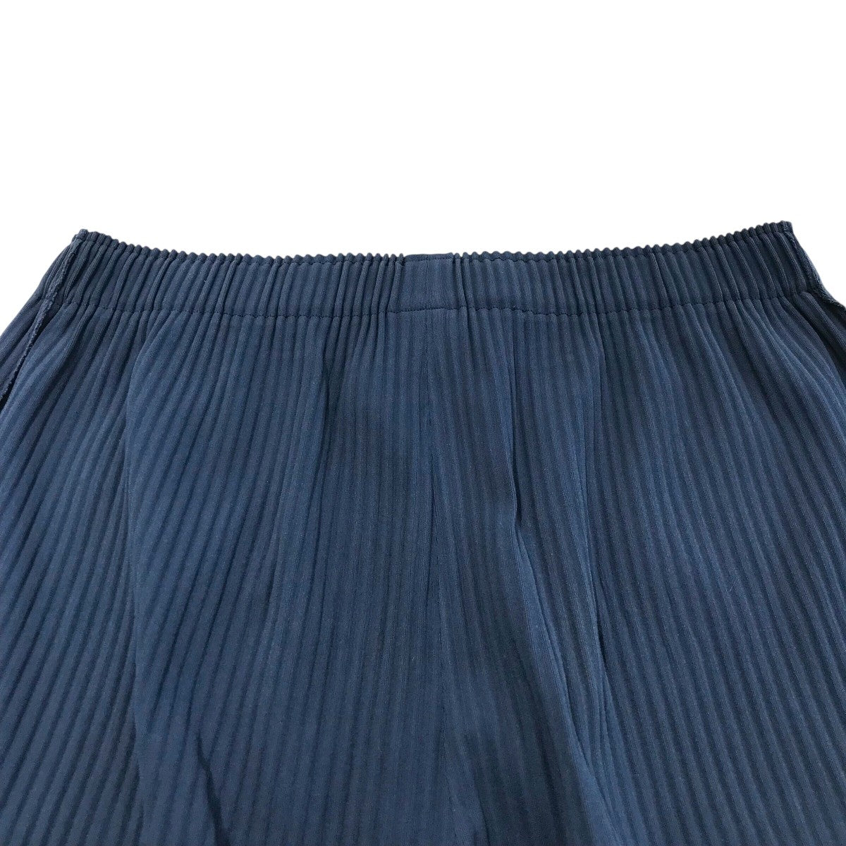 me ISSEY MIYAKE プリーツパンツMI52KF531 古着・中古-4枚目のアイテム画像