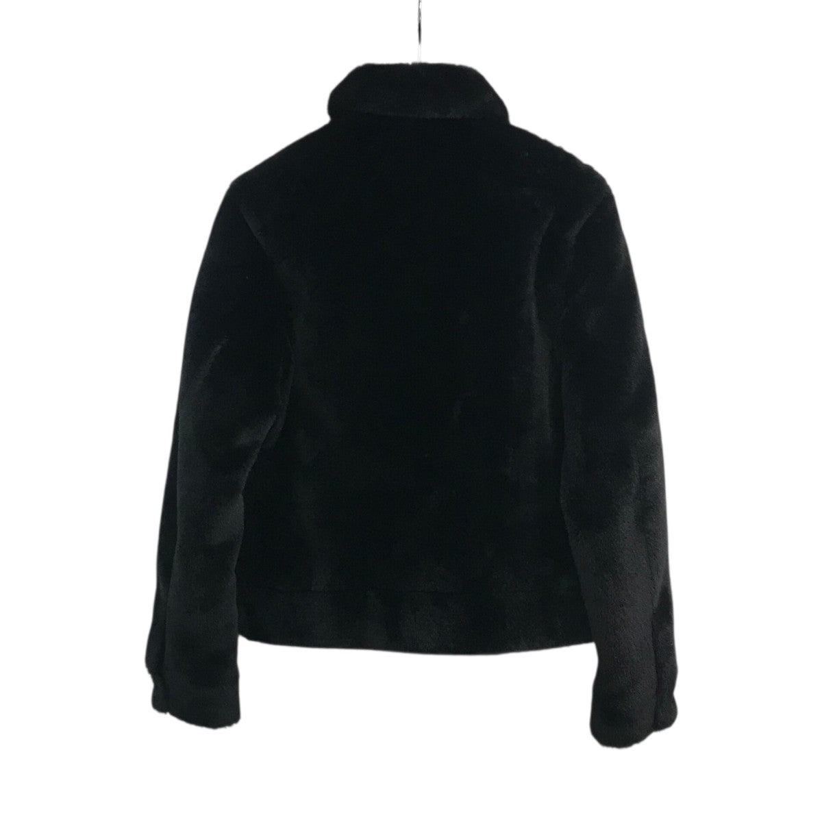 Saint Laurent Paris フェイクファージャケット713737 古着・中古-2枚目のアイテム画像