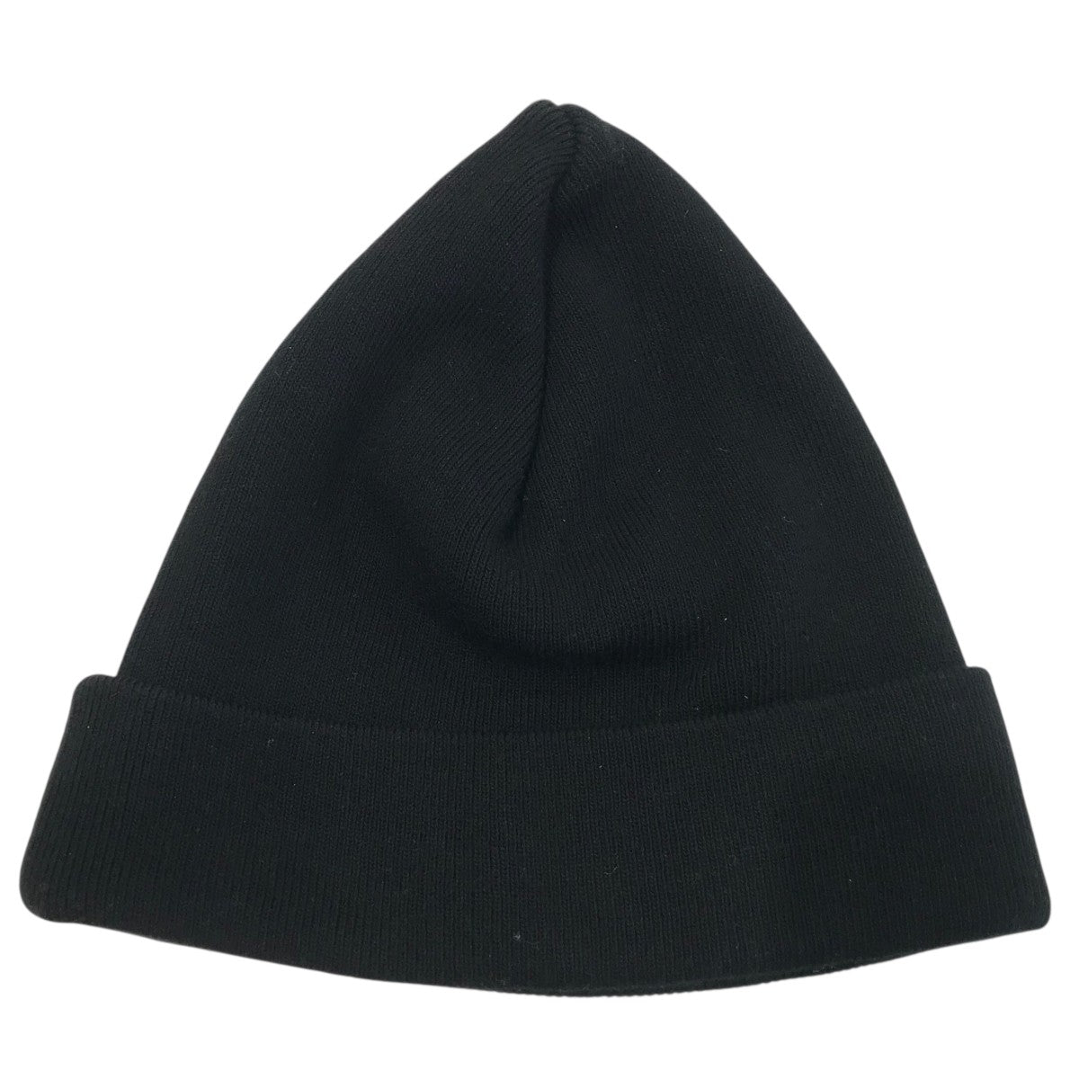 WTAPS 「BEANIE 02 BEANIE COPO． COOLMAX． FORTLESS」ニットキャップ222MADT HT02 古着・中古-2枚目のアイテム画像