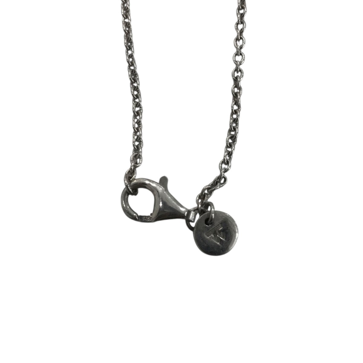TOM WOOD ネックレス 古着・中古-2枚目のアイテム画像