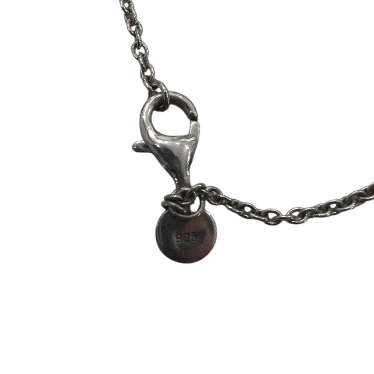 TOM WOOD ネックレス 古着・中古-3枚目のアイテム画像