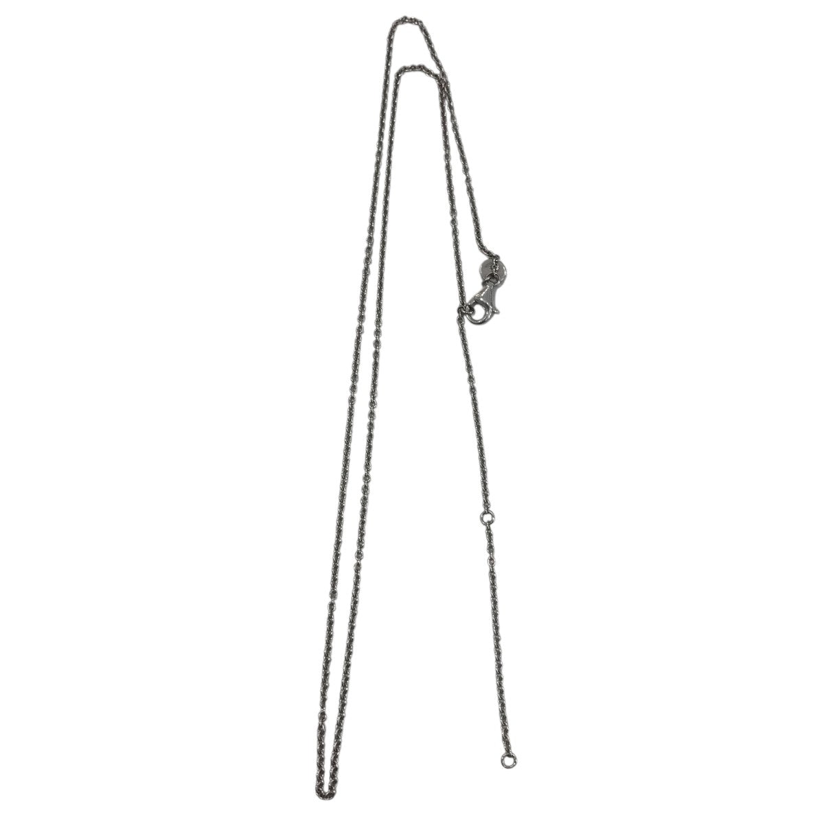 TOM WOOD ネックレス 古着・中古-5枚目のアイテム画像