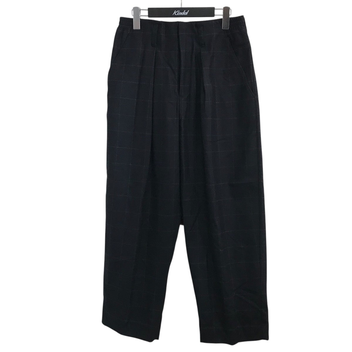 スラックスNMPT 22AW 003
