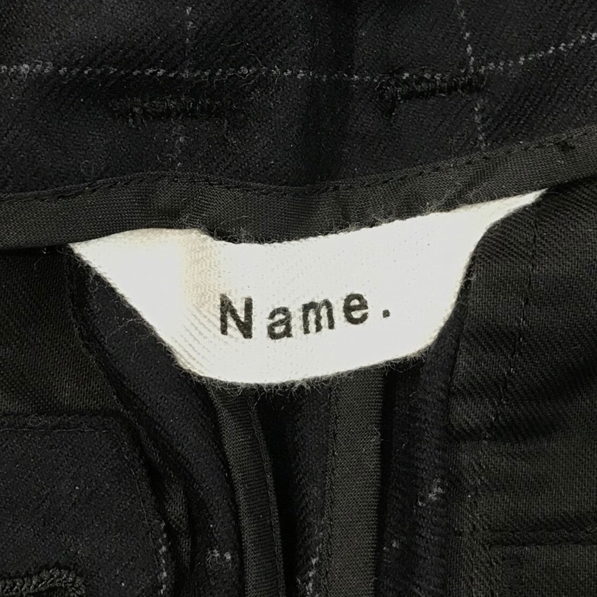 スラックスNMPT 22AW 003