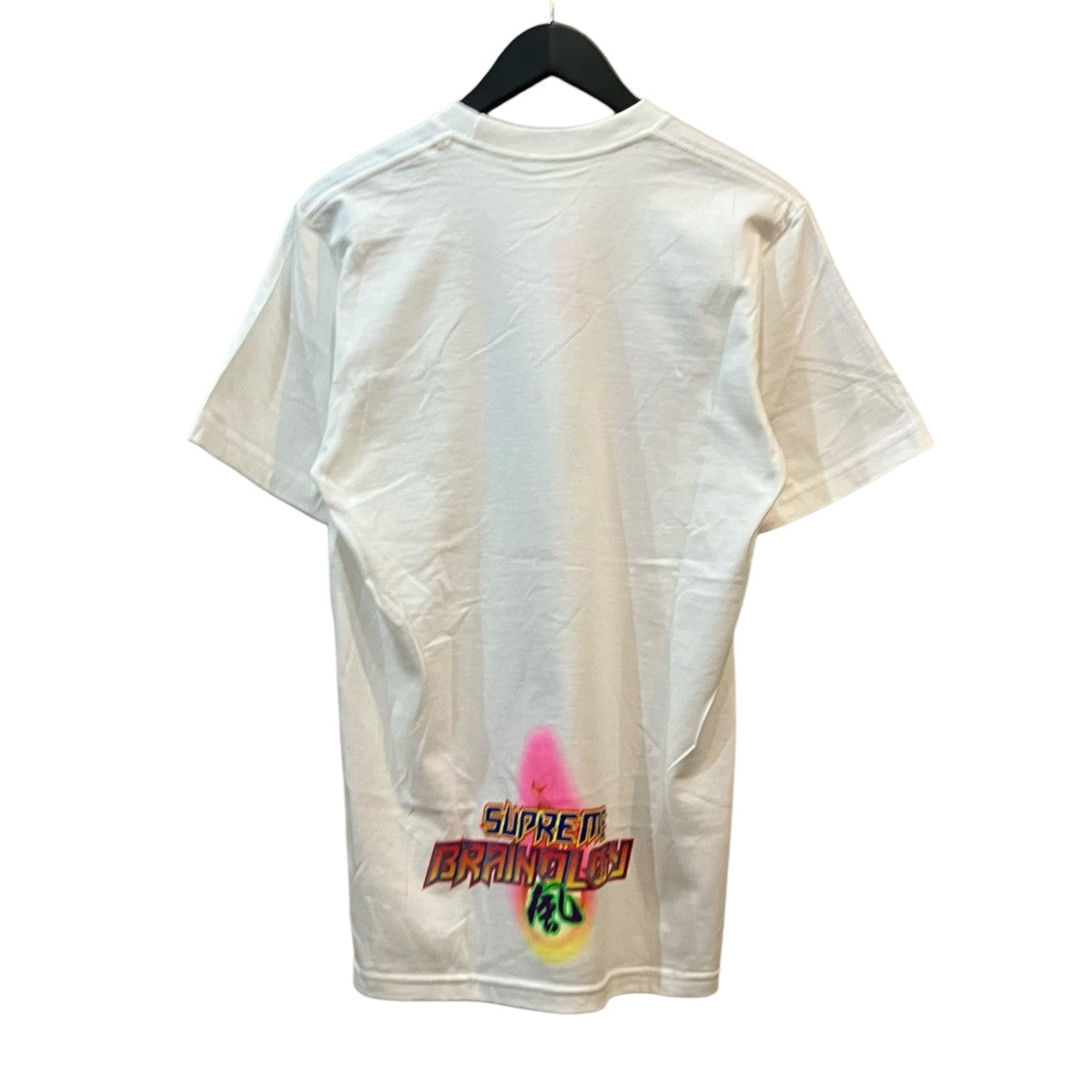 Supreme Electromagnetic Tee 古着・中古-2枚目のアイテム画像