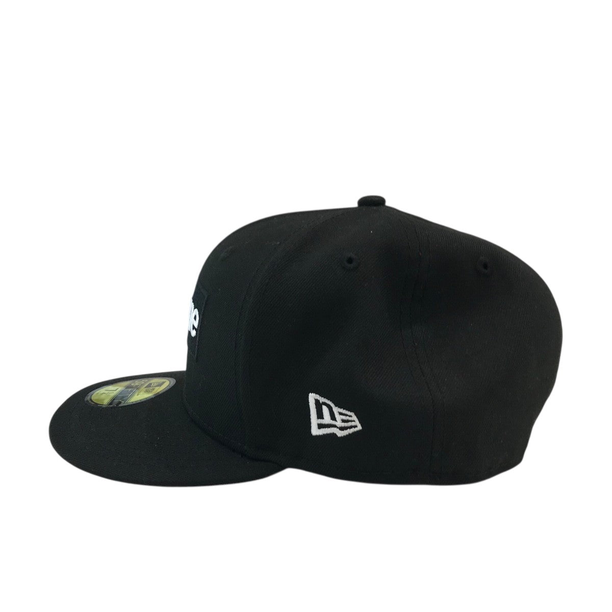 Supreme×New Era 25AW「Breast Cancer Awareness Box Logo New Era