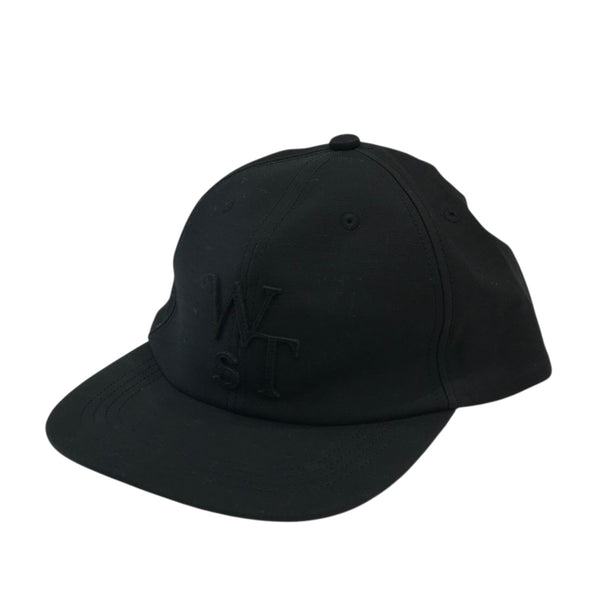 25ss WTAPS✖sacai ダブルタプス✖サカイ　キャップ sacai×WTAPS 25SS「Cotton Back Satin Cap」キャップ250931S 250931S