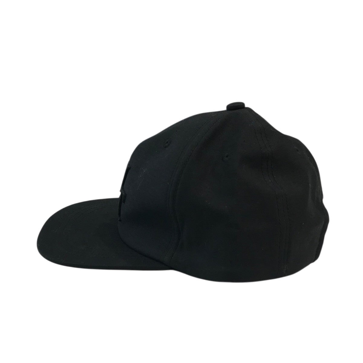 25SS「Cotton Back Satin Cap」キャップ250931S