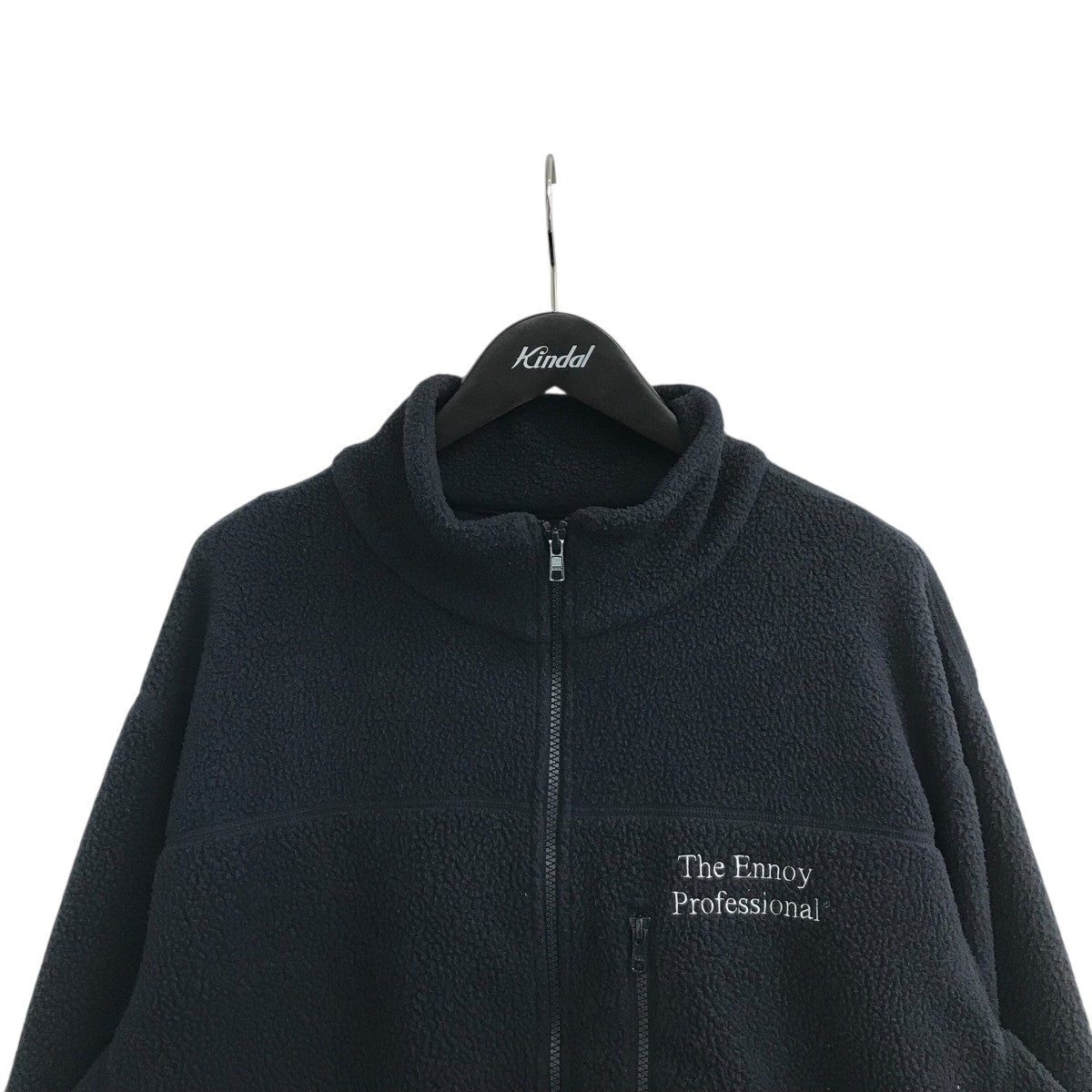 THE ENNOY PROFESSIONAL(ザ エンノイ プロフェッショナル) フリース