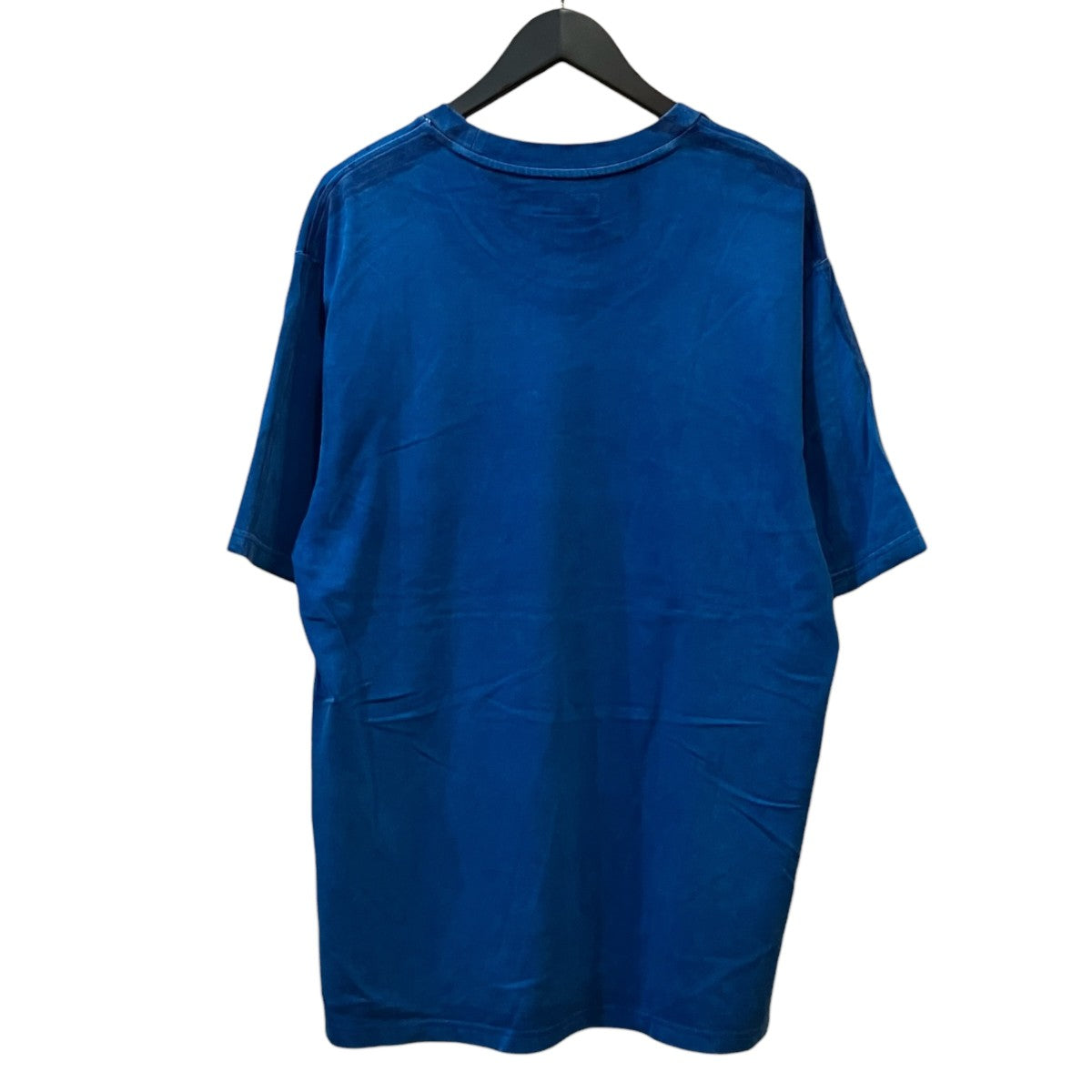 Supreme Overprint Small Box S S Top オーバープリントスモールボックスロゴTシャツ 古着・中古-2枚目のアイテム画像
