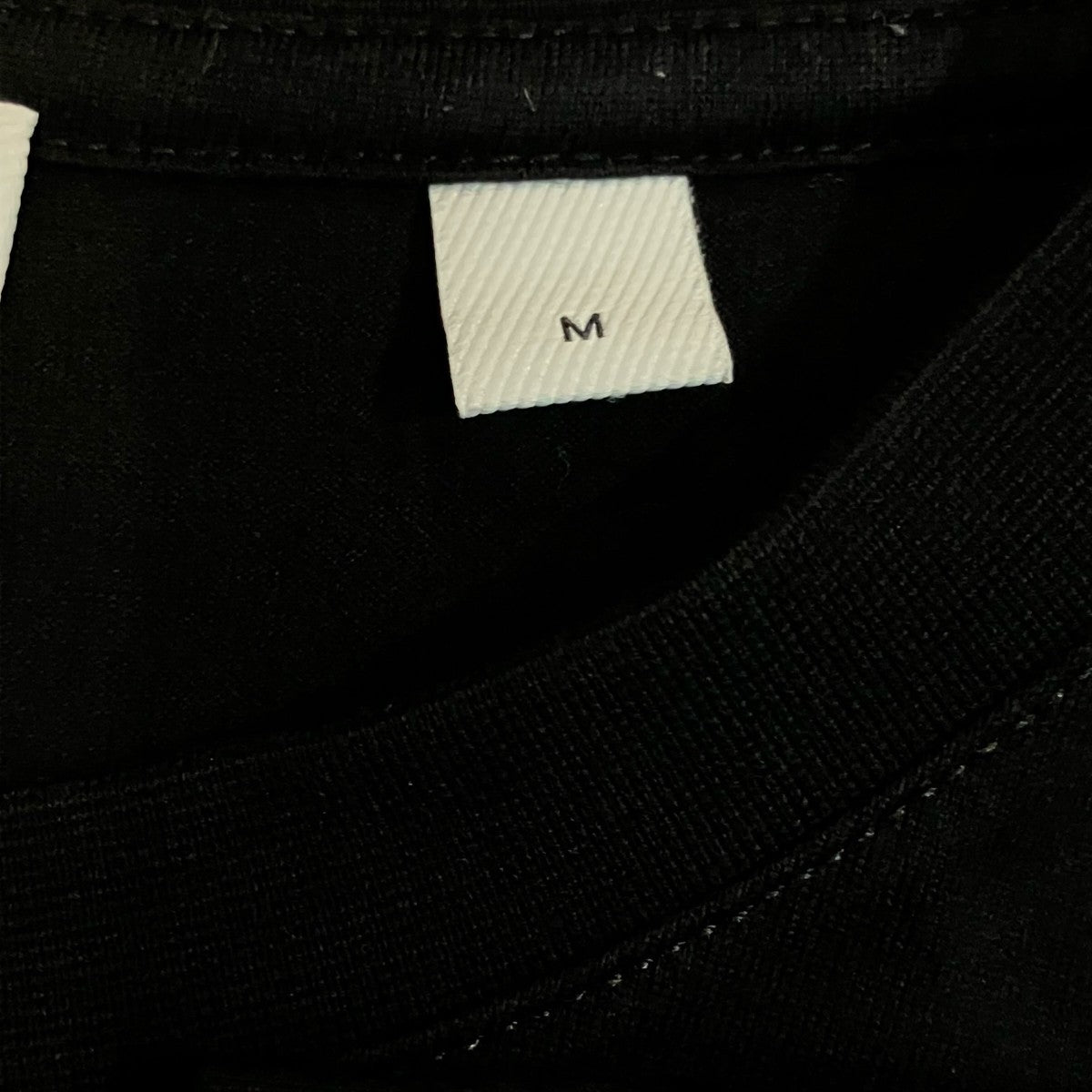 BURBERRY ホースフェリープリントTシャツ 古着・中古-5枚目のアイテム画像