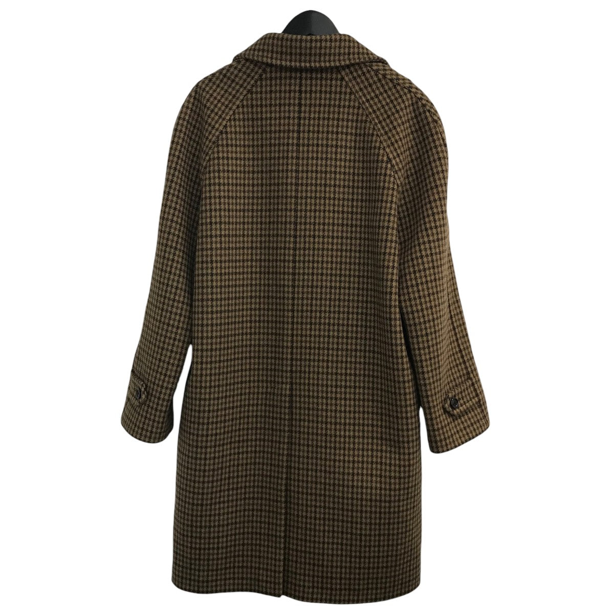 破格中！早い者勝ち！ [90s]レアCELINE ロングコート 42 破格中！早い者勝ち！ [90s]レアCELINE ロングコート 42 - メルカリ