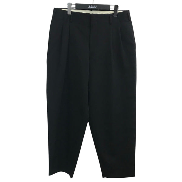 COMME des GARCONS HOMME PLUS(コムデギャルソンオムプリュス) 2タック