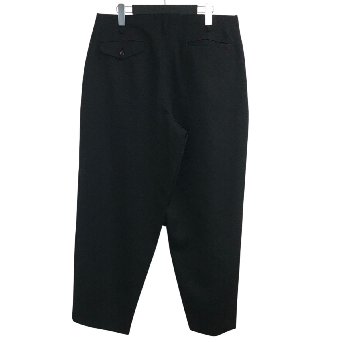 COMME des GARCONS HOMME PLUS(コムデギャルソンオムプリュス) 2タック