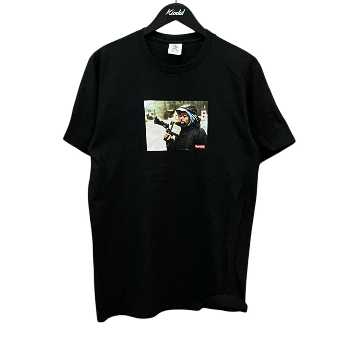 Supreme 40 Acres Spike Tee 古着・中古-1枚目のアイテム画像