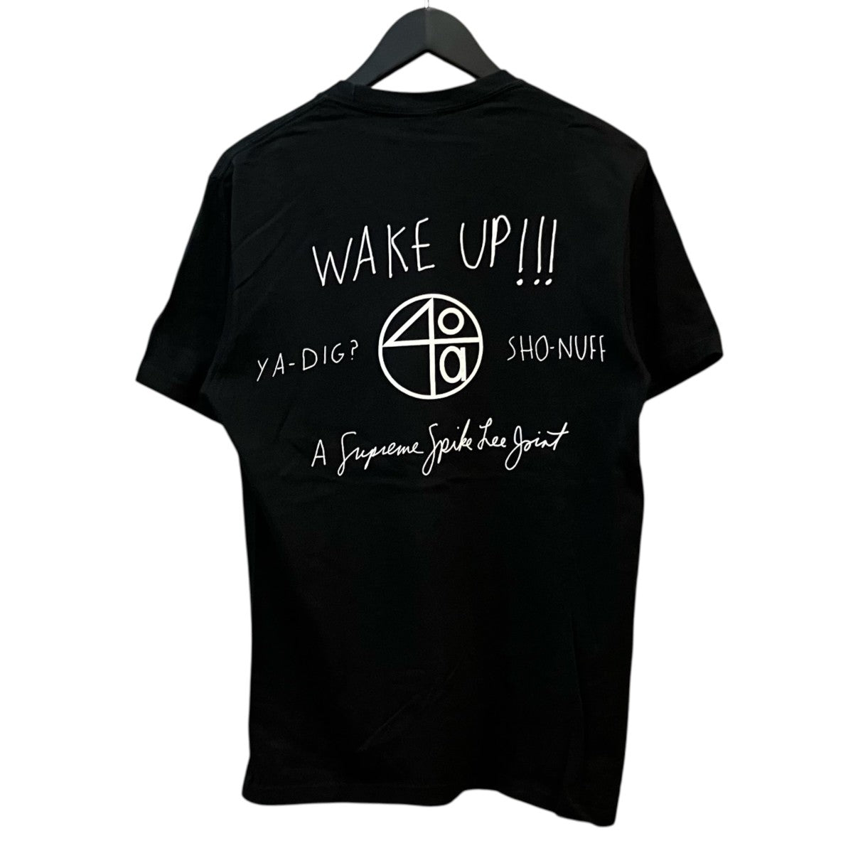 Supreme 40 Acres Spike Tee 古着・中古-2枚目のアイテム画像