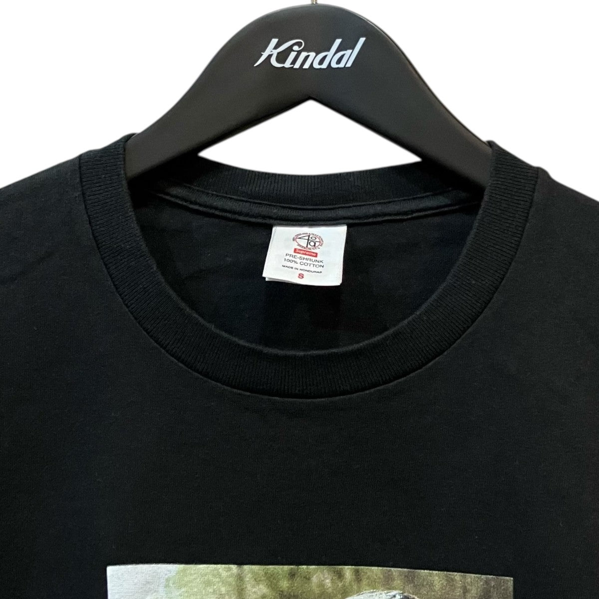Supreme 40 Acres Spike Tee 古着・中古-3枚目のアイテム画像