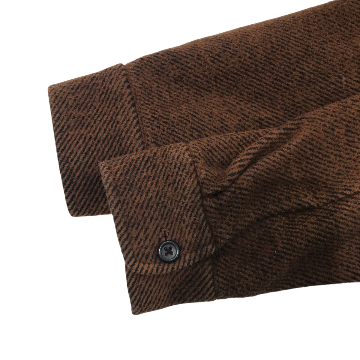 Supreme(シュプリーム) 22AW「Brushed Flannel Twill Shirt