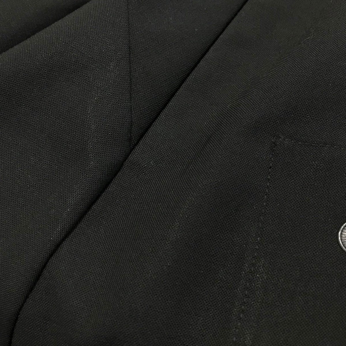 HYKE(ハイク) 「STRETCH TROPICAL MILITARY COAT」トロピカルウール