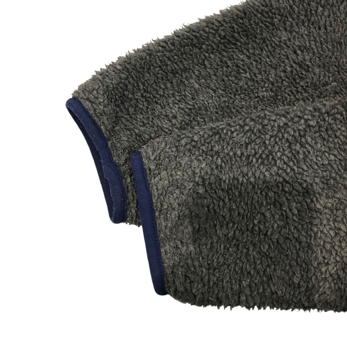 Patagonia(パタゴニア) USA製 レトロXフリースジャケット グレー