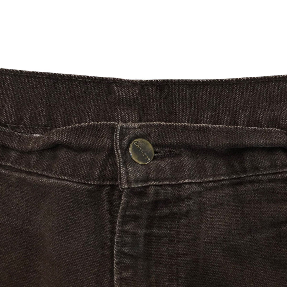 CarHartt(カーハート) ダブルニーペインターパンツB136 DKB B136 DKB