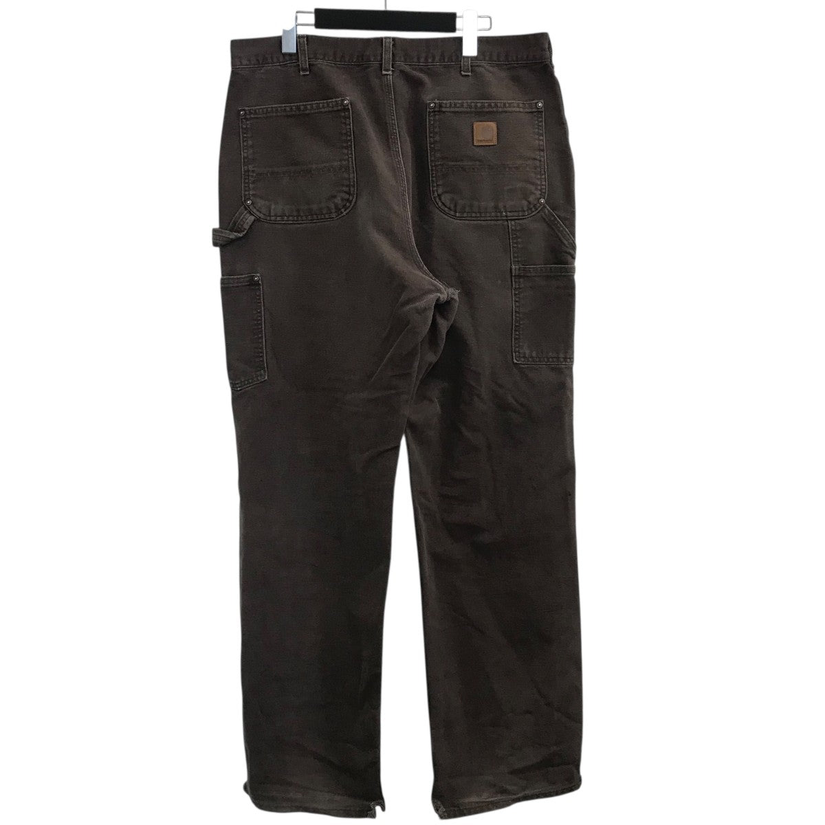 CarHartt(カーハート) ダブルニーペインターパンツB136 DKB B136 DKB