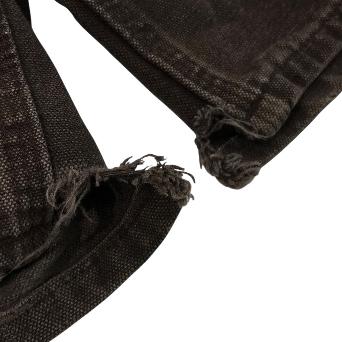 CarHartt(カーハート) ダブルニーペインターパンツB136 DKB B136 DKB