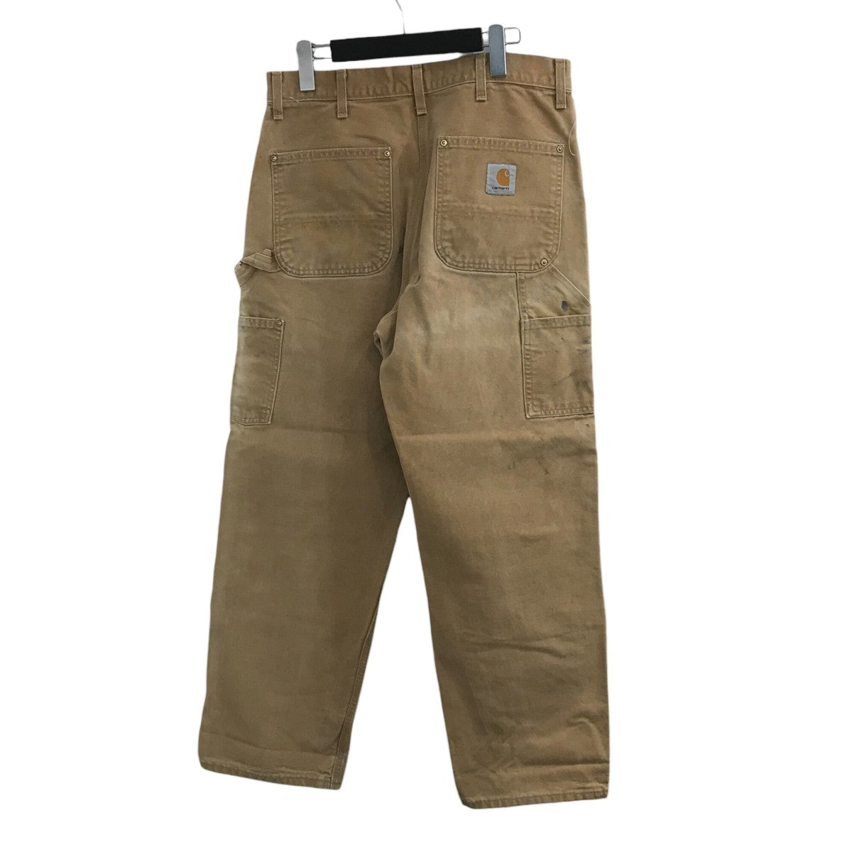 CarHartt(カーハート) 「80s〜90s 星タグ、ユニオンチケット