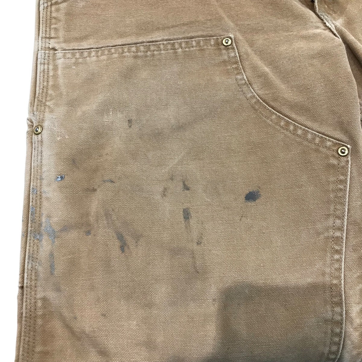 カーハート ユニオンチケット usa 80s 90s ペインターパンツ カーハート ユニオンチケット usa 80s 90s ペインターパンツ - メルカリ