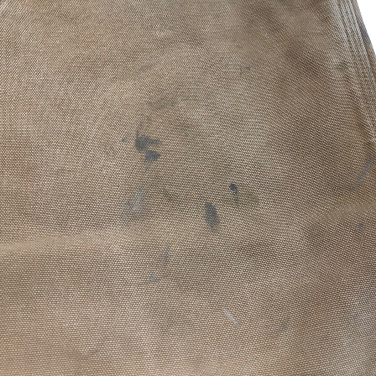 CarHartt(カーハート) 「80s〜90s 星タグ、ユニオンチケット