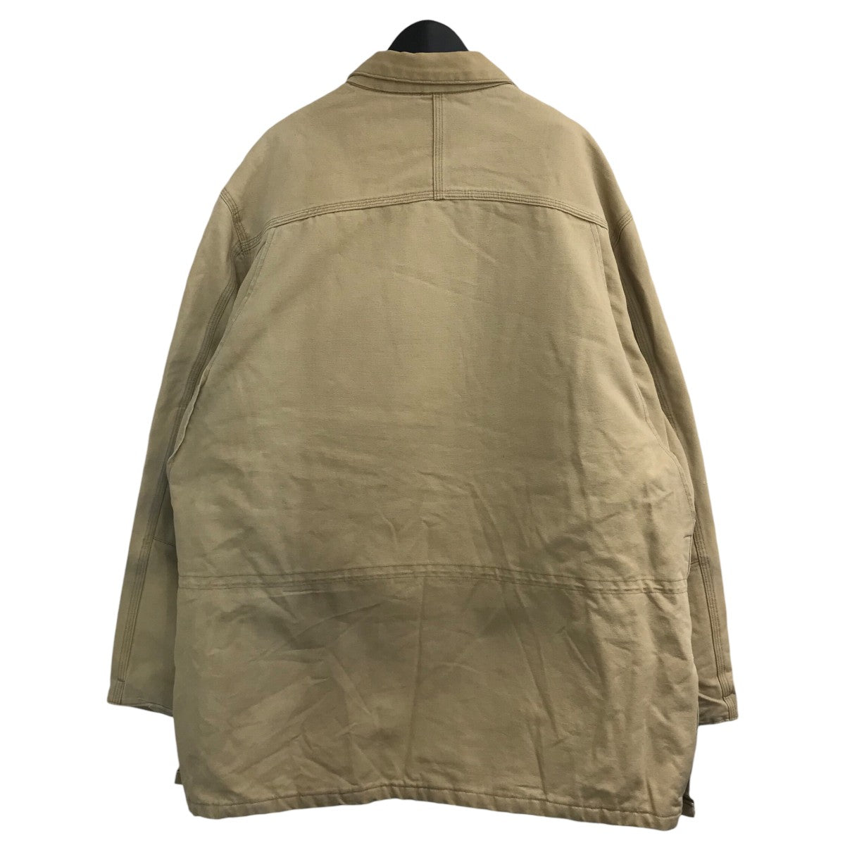 CarHartt 「Sandstone Rancher Coat」ランチャーコート100110 913 古着・中古-2枚目のアイテム画像