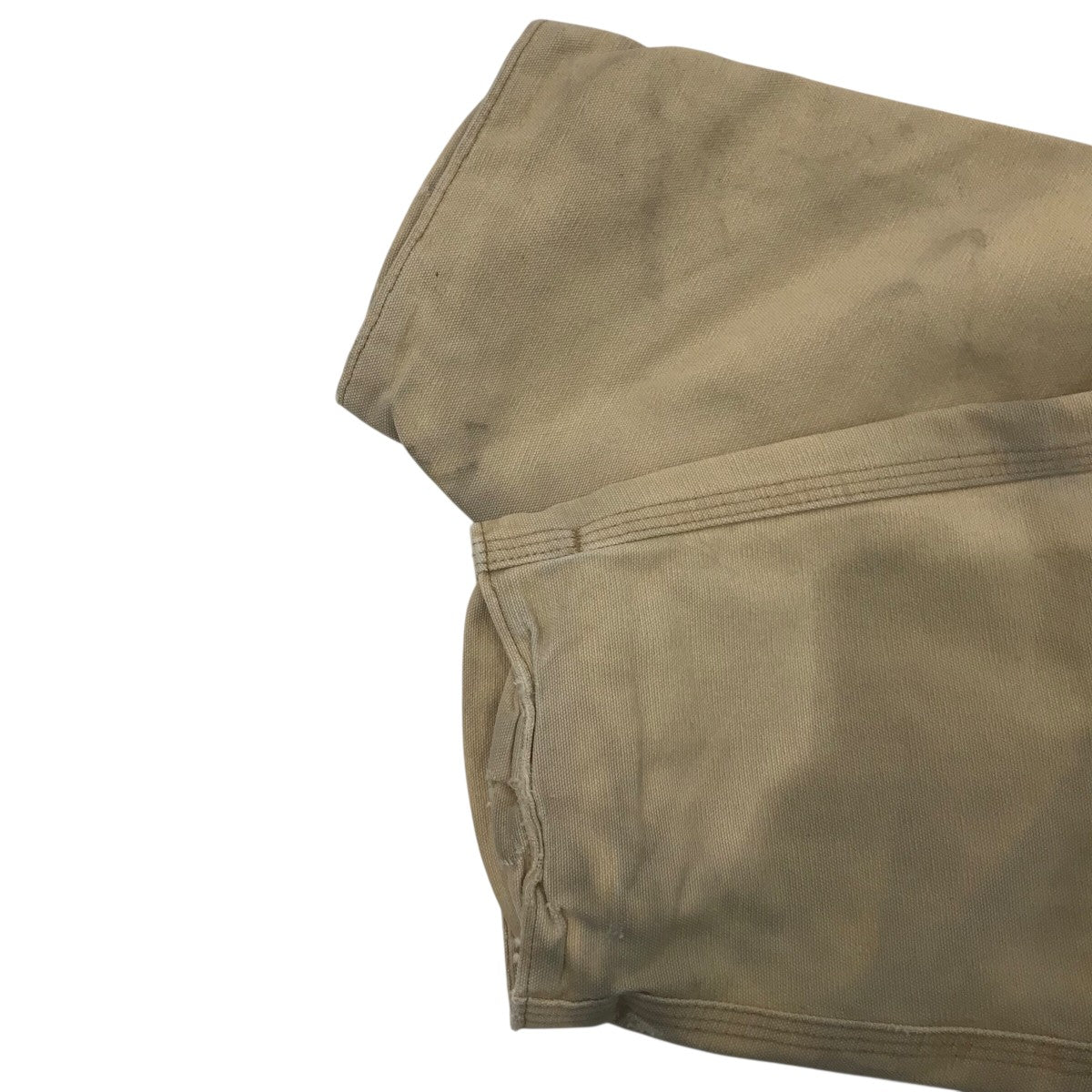 CarHartt 「Sandstone Rancher Coat」ランチャーコート100110 913 古着・中古-4枚目のアイテム画像