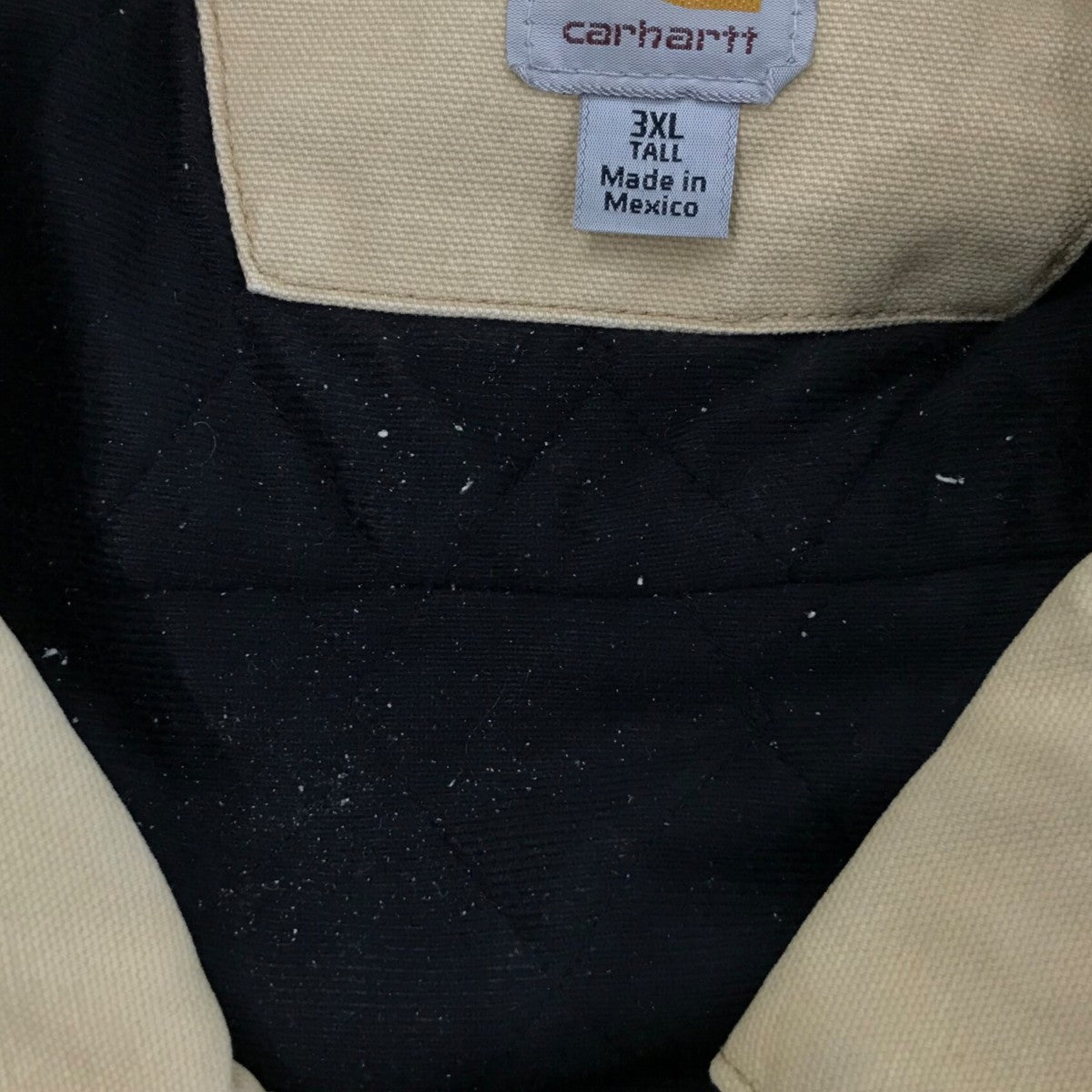 CarHartt 「Sandstone Rancher Coat」ランチャーコート100110 913 古着・中古-8枚目のアイテム画像