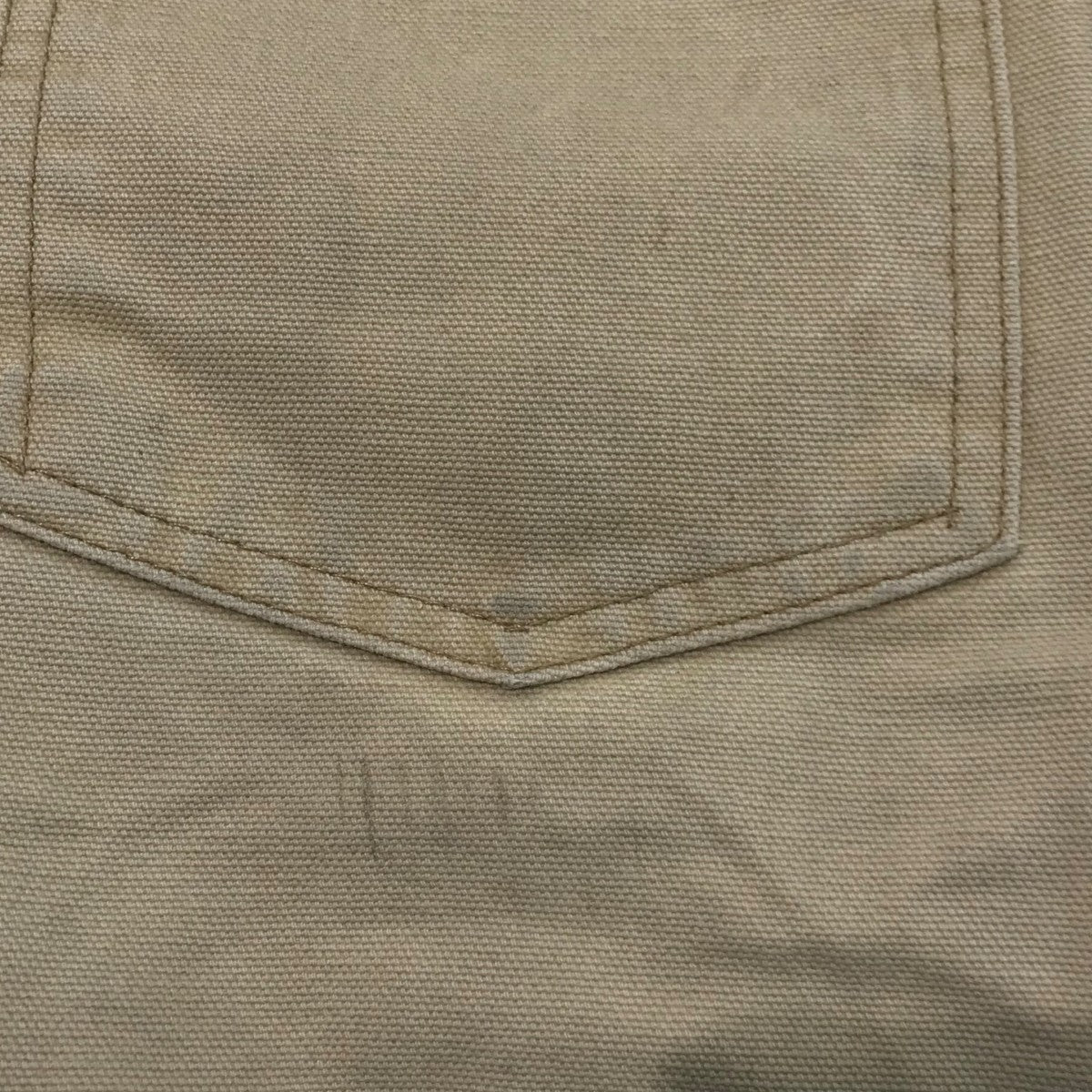 CarHartt 「Sandstone Rancher Coat」ランチャーコート100110 913 古着・中古-9枚目のアイテム画像
