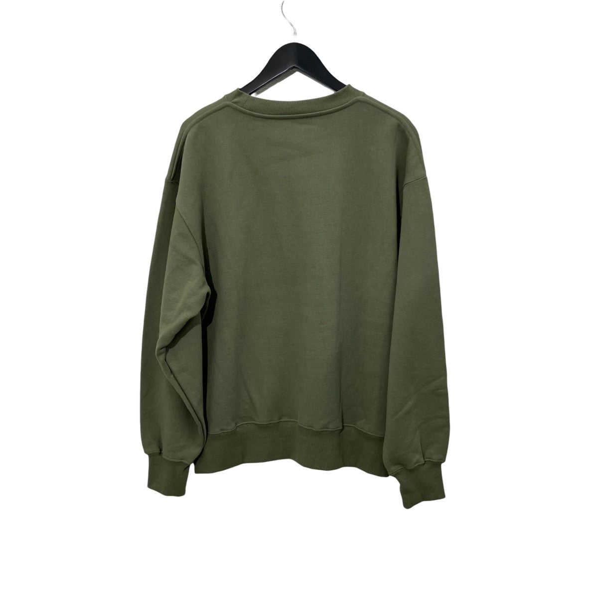 BEAMS T newT Sweatshirtクルーネックスウェット75-13-0464-146 古着・中古-2枚目のアイテム画像
