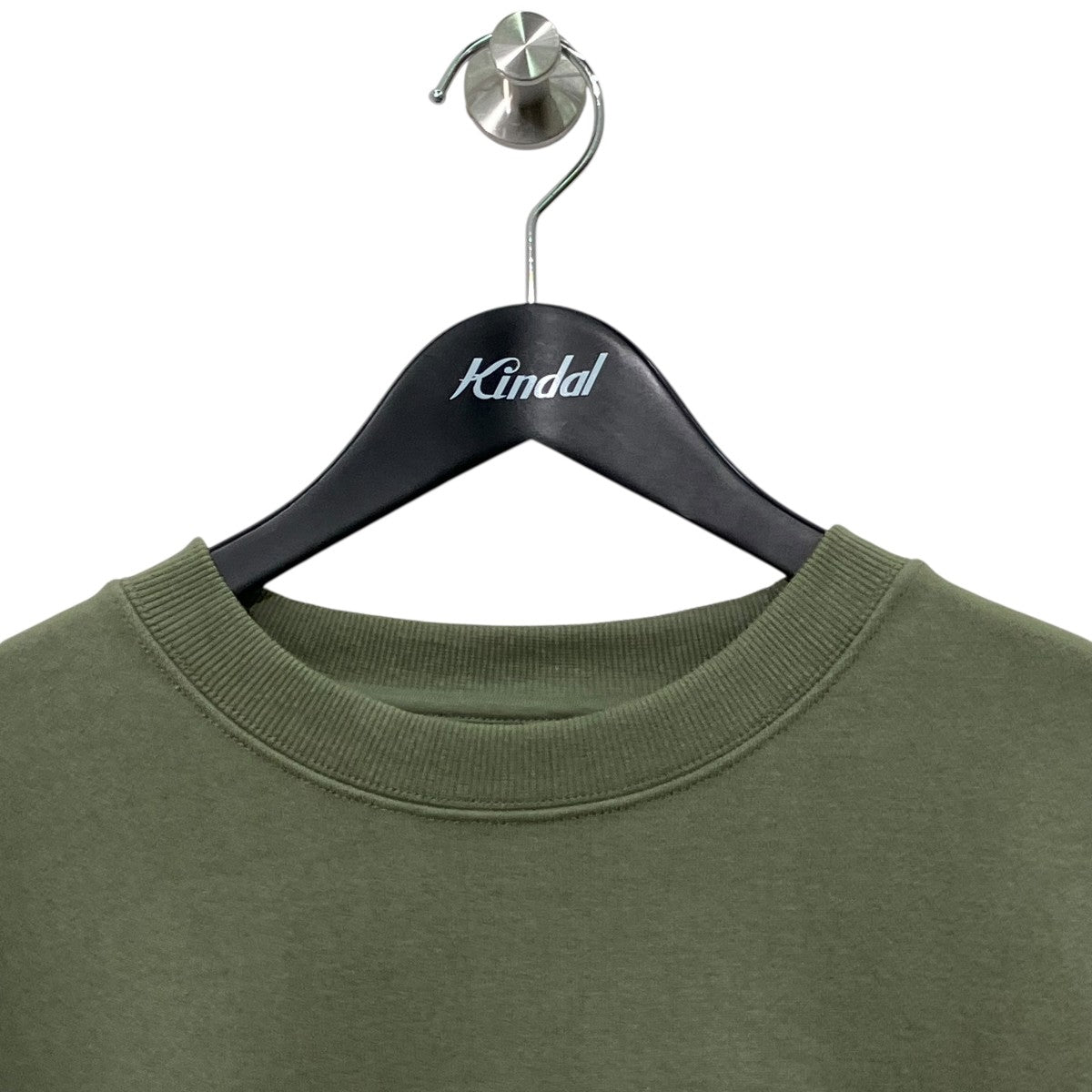 BEAMS T newT Sweatshirtクルーネックスウェット75-13-0464-146 古着・中古-3枚目のアイテム画像