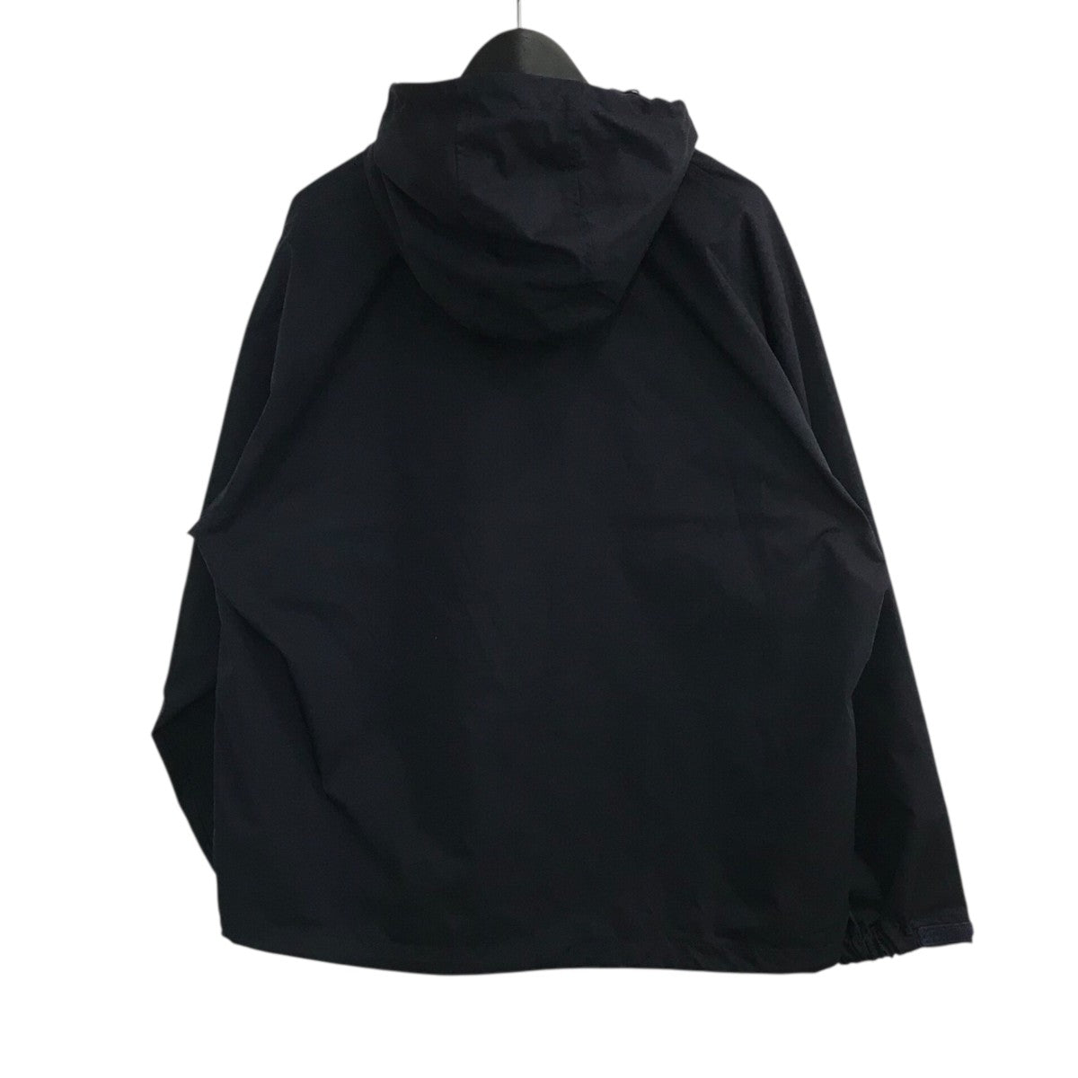 「Shuto Okayasu   Shell Jacket」リバーシブルフーデッドシェルジャケット75180164139