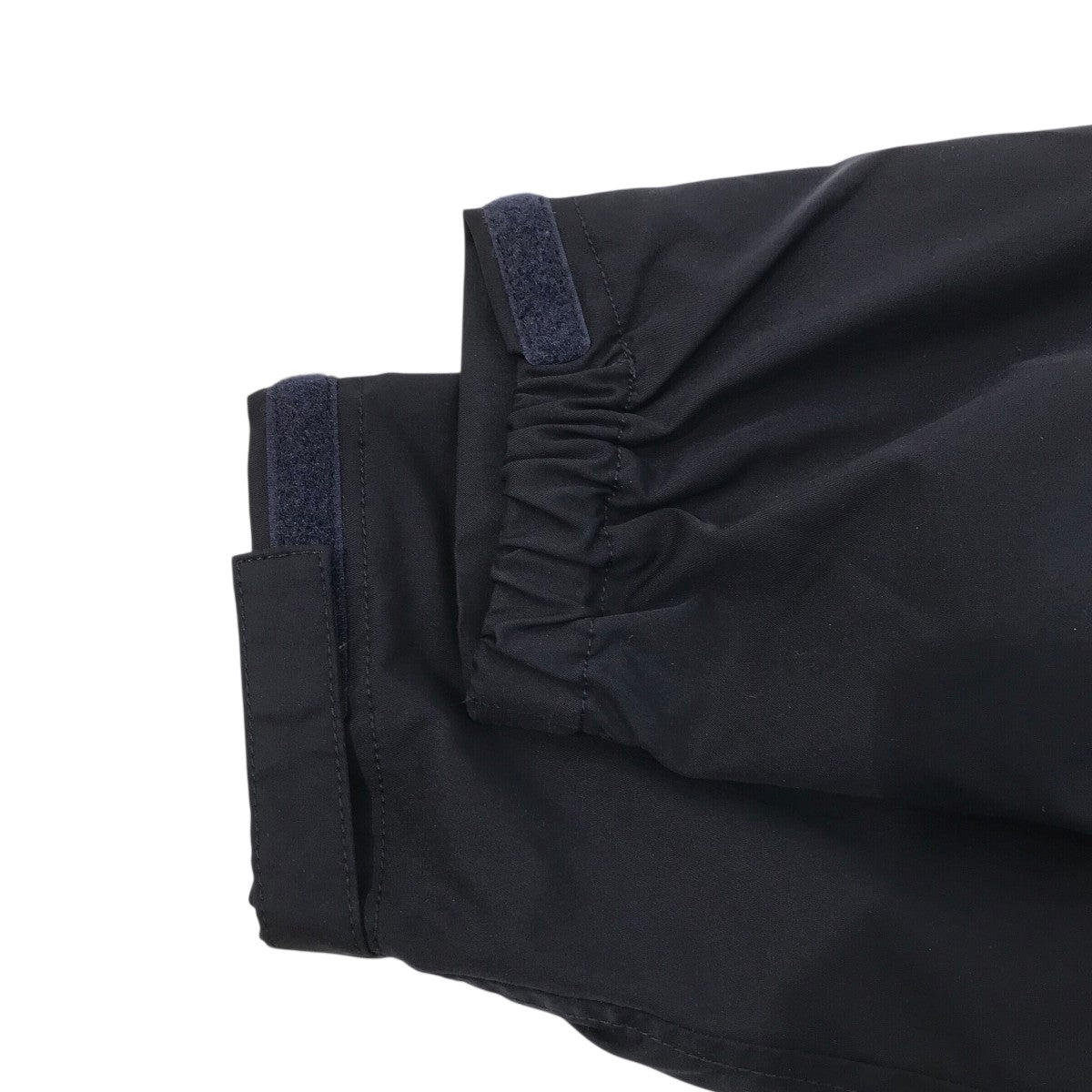 「Shuto Okayasu   Shell Jacket」リバーシブルフーデッドシェルジャケット75180164139