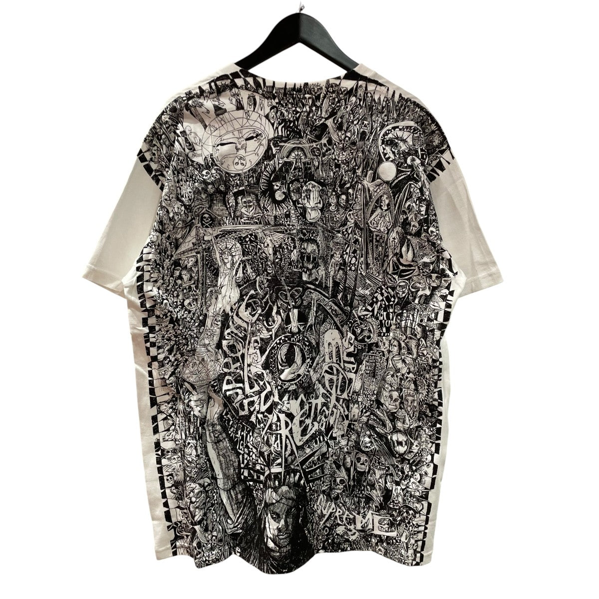 24AWWillow Tee半袖Tシャツ
