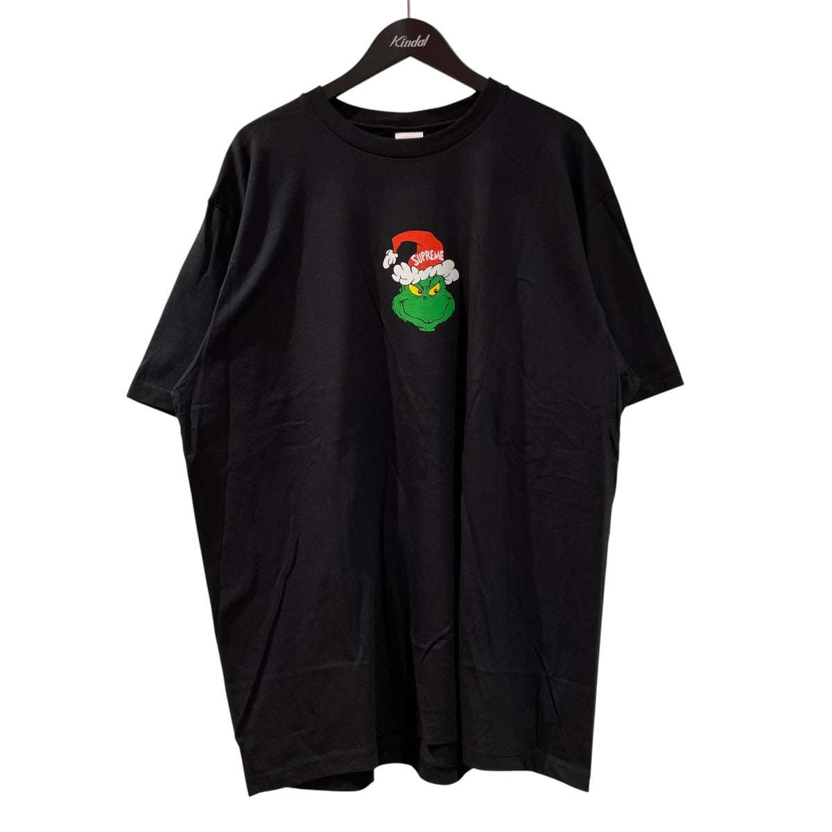 24AWGrinch Tee半袖Tシャツ