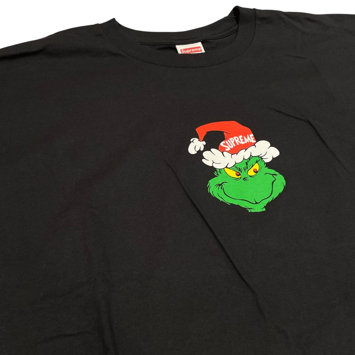 24AWGrinch Tee半袖Tシャツ