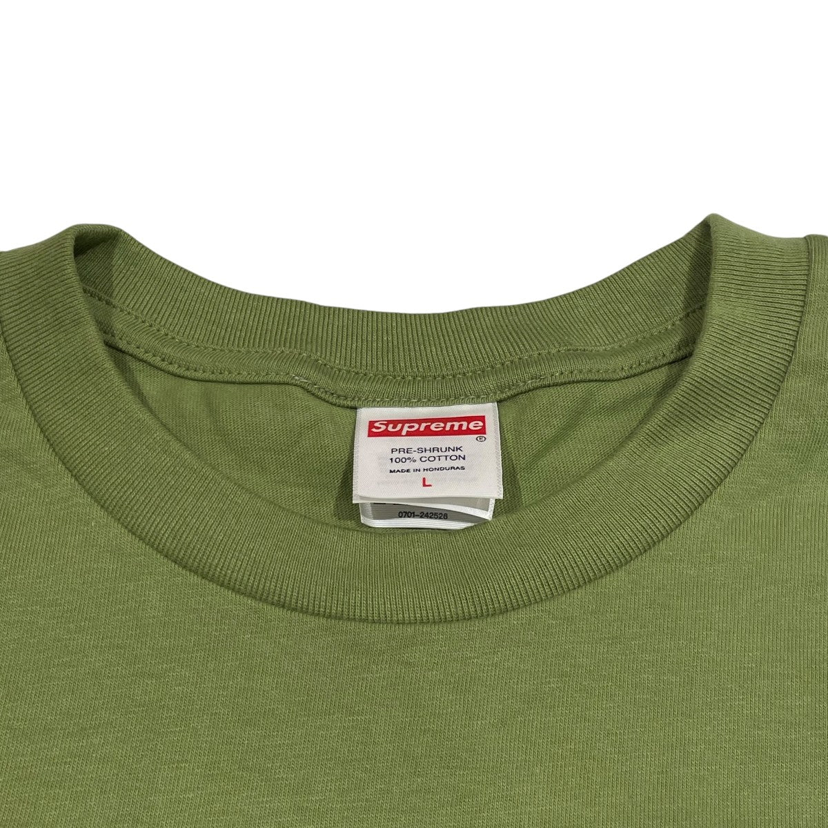 24AWGrinch Tee半袖Tシャツ