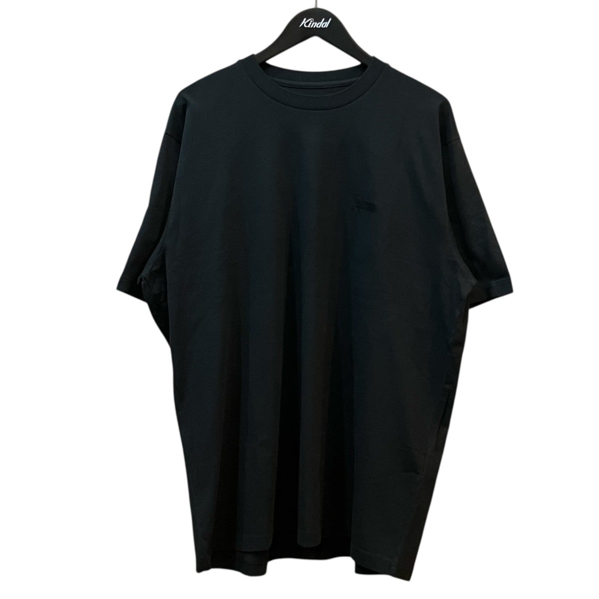 Supreme Old English Tee オールドイングリッシュロゴ刺繍Tシャツ 古着・中古-1枚目のアイテム画像
