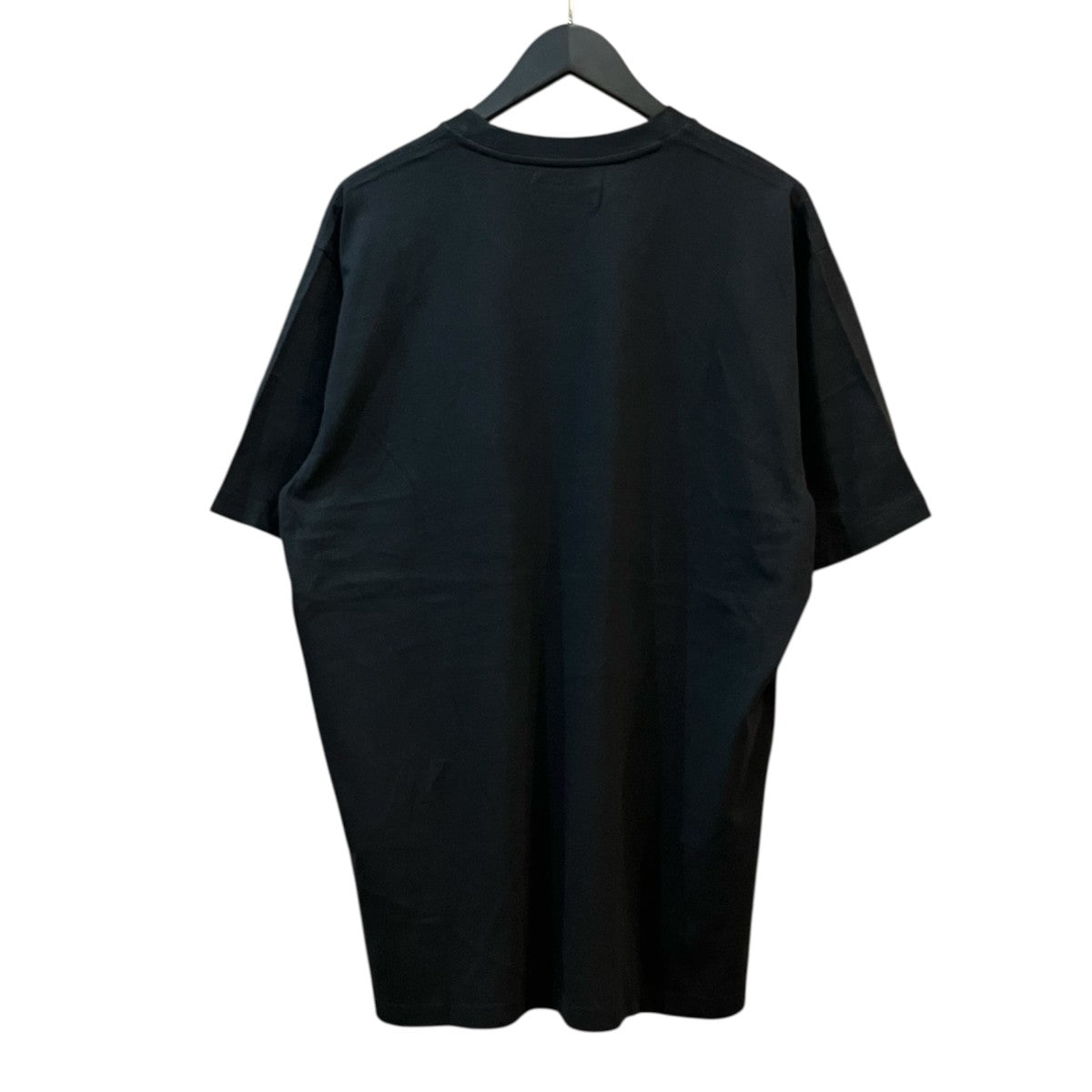 Supreme Old English Tee オールドイングリッシュロゴ刺繍Tシャツ 古着・中古-2枚目のアイテム画像