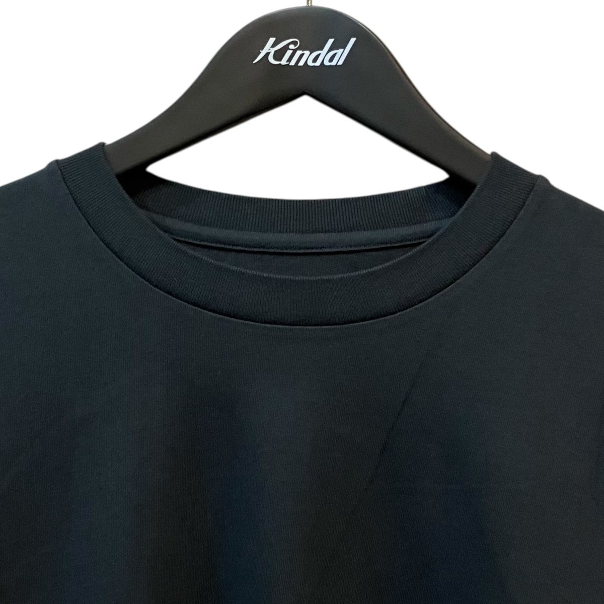 Supreme Old English Tee オールドイングリッシュロゴ刺繍Tシャツ 古着・中古-3枚目のアイテム画像
