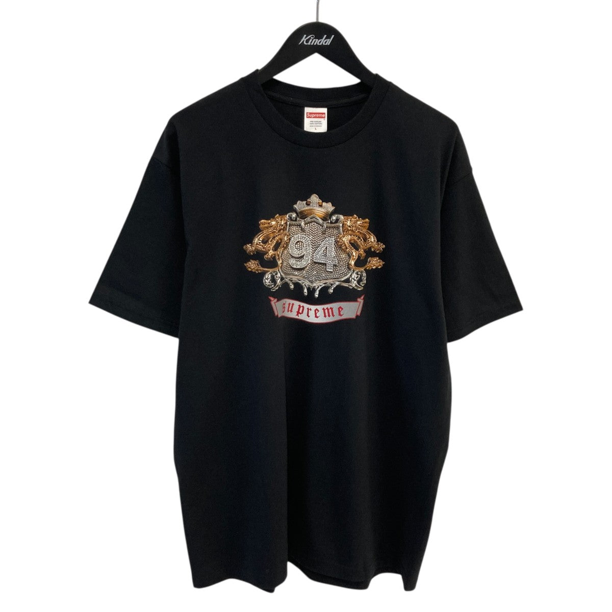 24AWDiamonds TeeTシャツ