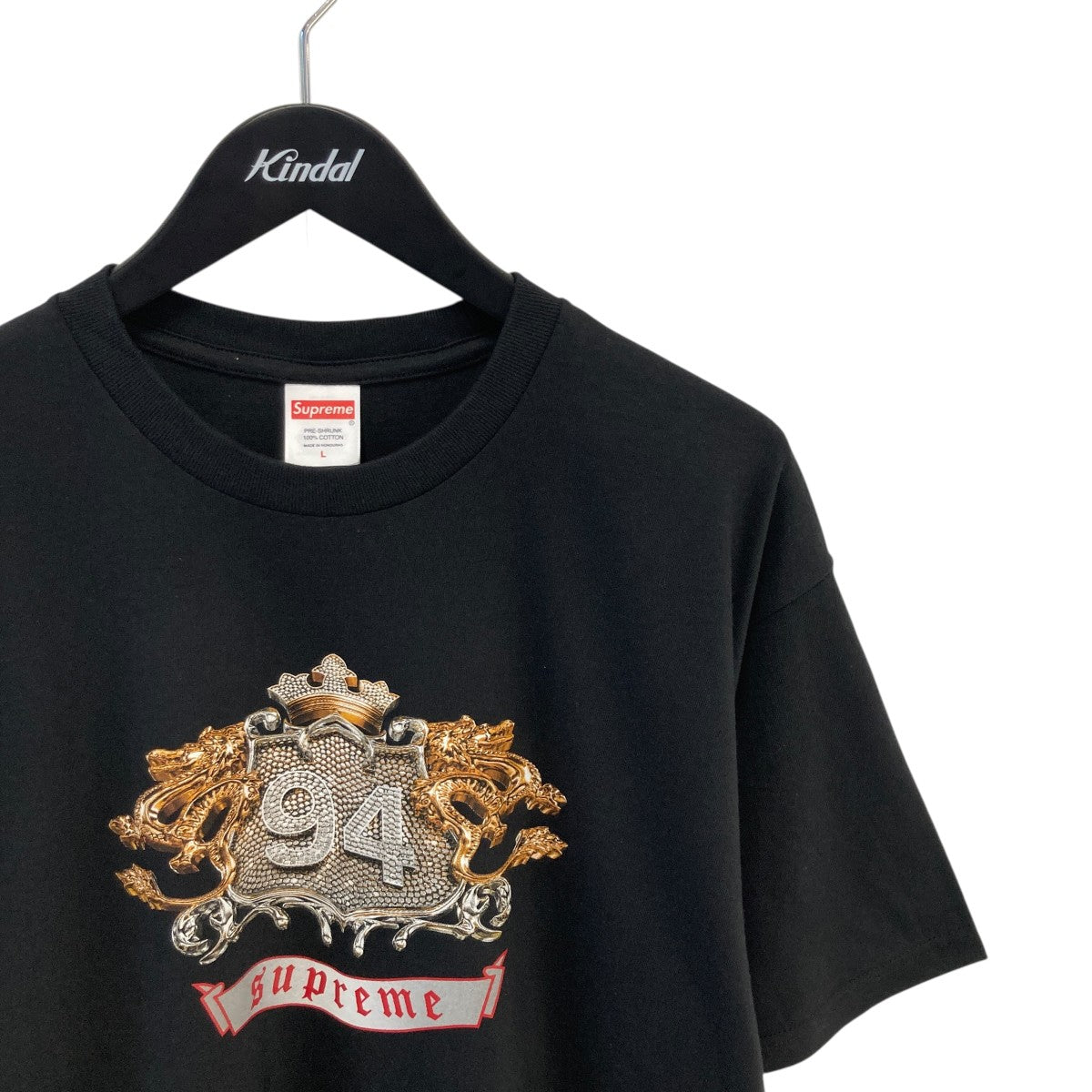 24AWDiamonds TeeTシャツ