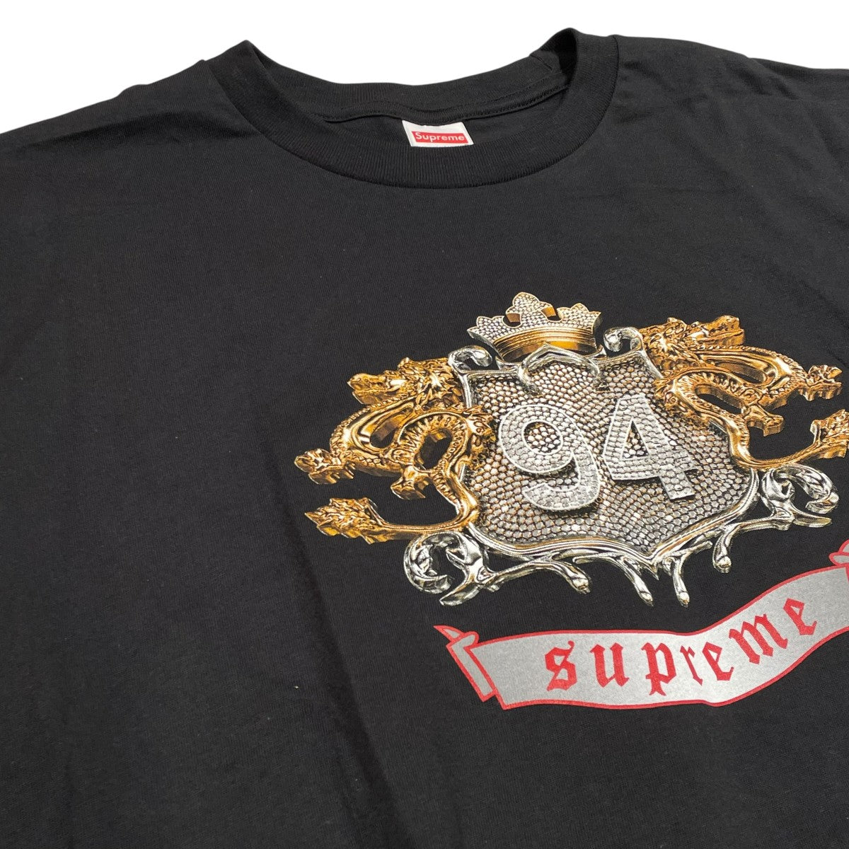 24AWDiamonds Tee半袖Tシャツ