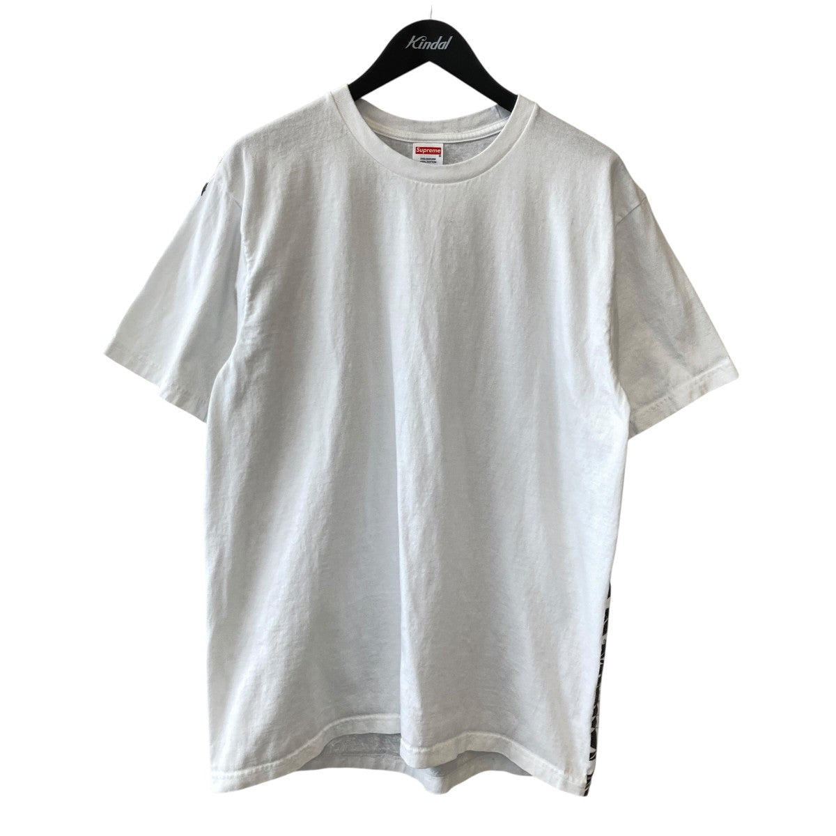 Supreme 24AWWillow TeeプリントTシャツ 古着・中古-1枚目のアイテム画像